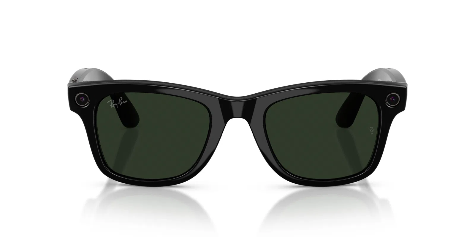 Ray-Ban Meta Wayfarer 4012 Sunglasses - view 48